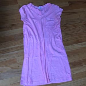 Gap cotton dress